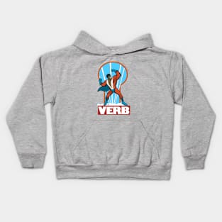 Verb Kids Hoodie